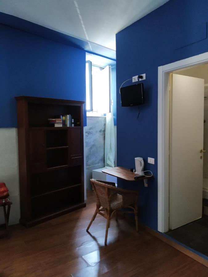Maison d'hôtes Affittacamere A Posada La Spezia