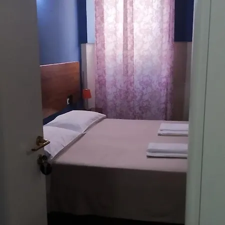 Affittacamere A Posada La Spezia Exterior foto