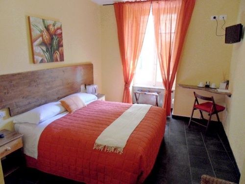 Guest house Affittacamere A Posada 2*