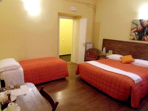 Guest house Affittacamere A Posada 2*